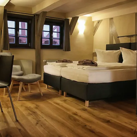 Hotel Fairista Quedlinburg-2